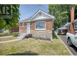 6477 BARKER STREET, Niagara Falls, Ontario