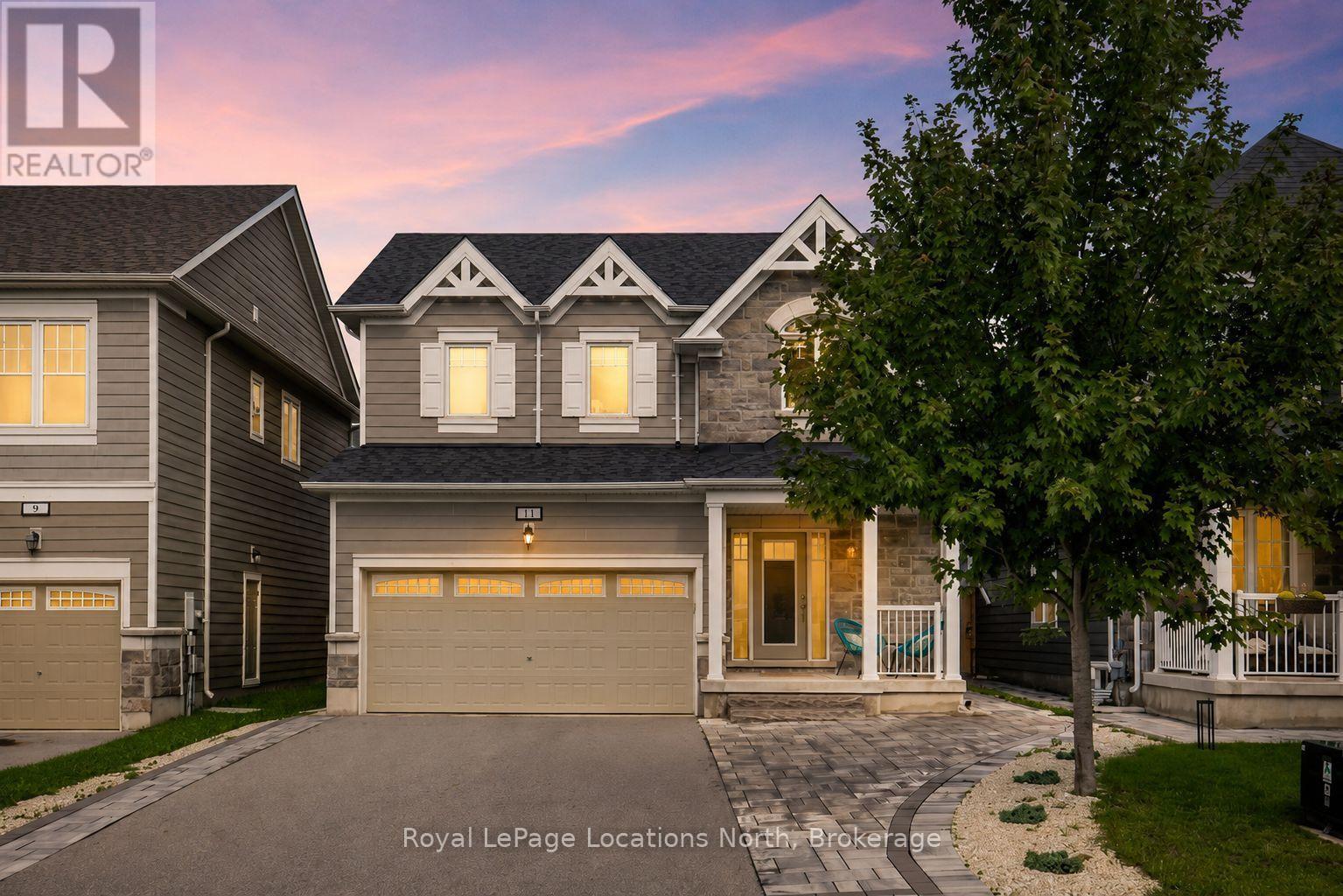 11 CATAMARAN DRIVE, Wasaga Beach, Ontario
