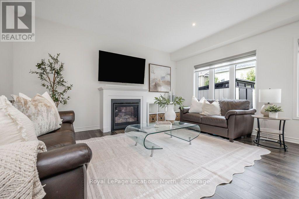 11 Catamaran Drive, Wasaga Beach, Ontario  L9Z 0J2 - Photo 13 - S13742128