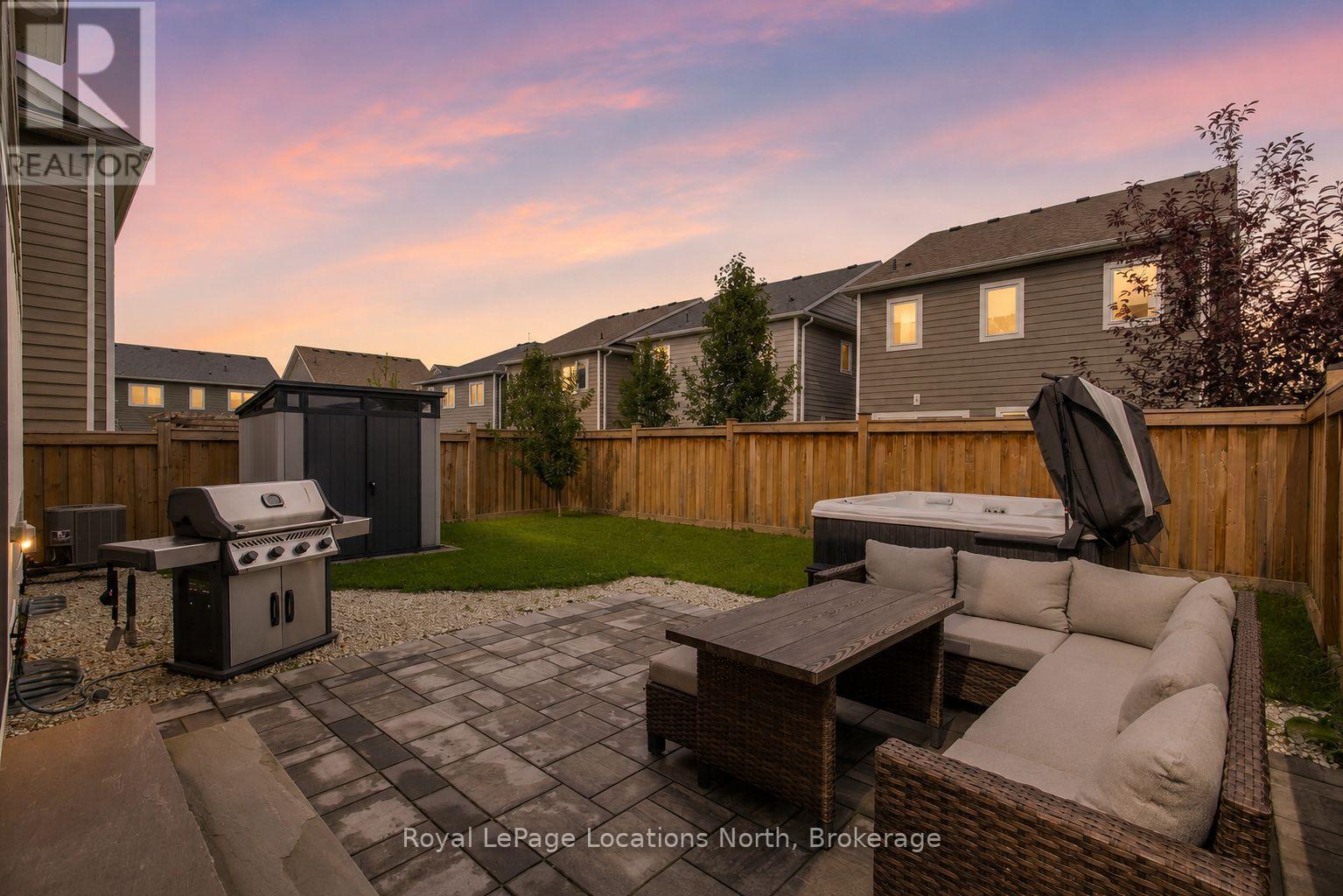11 Catamaran Drive, Wasaga Beach, Ontario  L9Z 0J2 - Photo 2 - S13742128