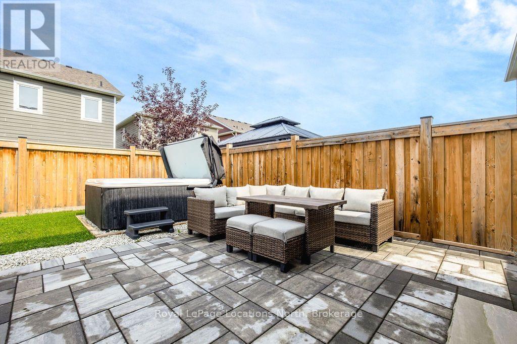11 Catamaran Drive, Wasaga Beach, Ontario  L9Z 0J2 - Photo 28 - S13742128