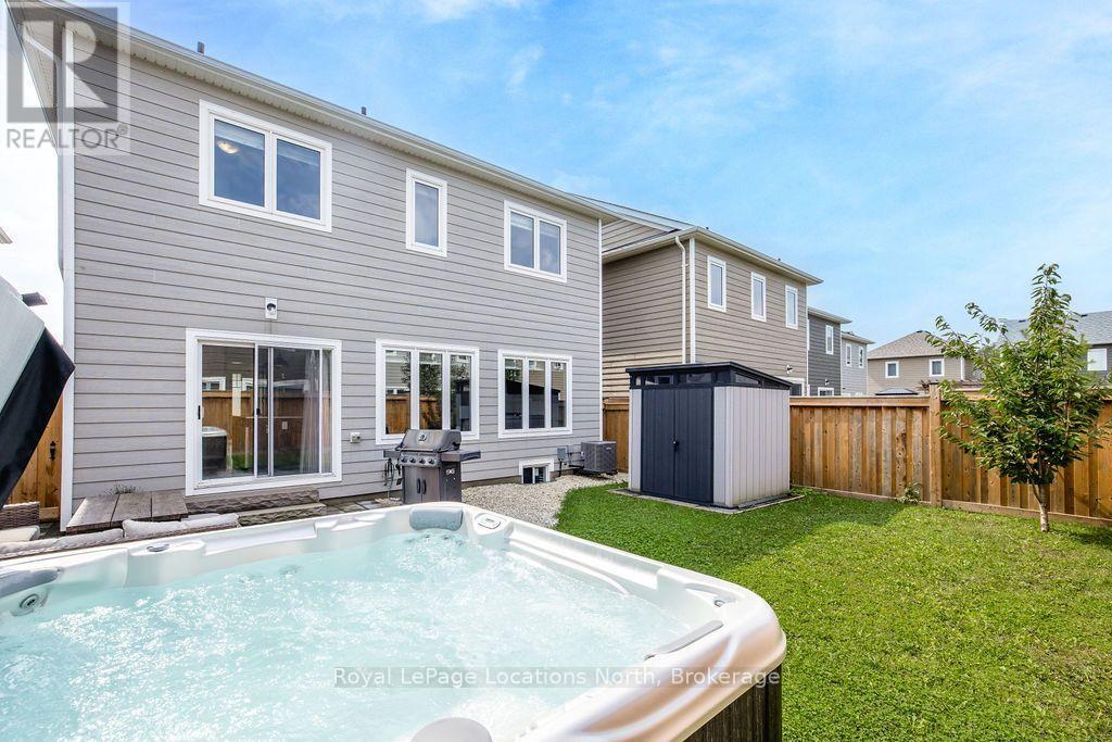 11 Catamaran Drive, Wasaga Beach, Ontario  L9Z 0J2 - Photo 30 - S13742128