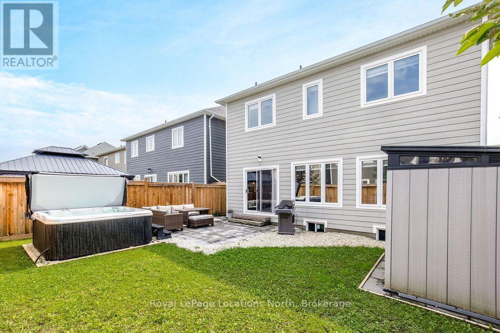 11 Catamaran Drive, Wasaga Beach, Ontario  L9Z 0J2 - Photo 31 - S13742128