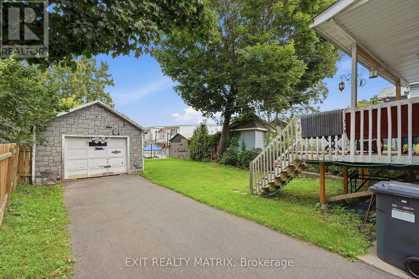 407 Regent Street, Hawkesbury, Ontario  K6A 1G1 - Photo 25 - X13742106