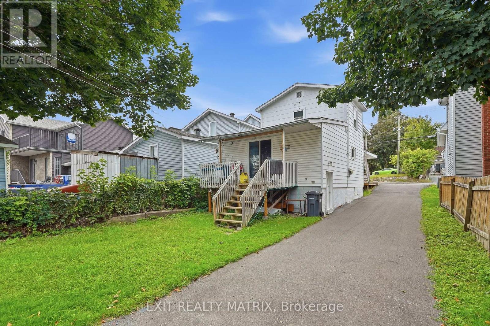 407 Regent Street, Hawkesbury, Ontario  K6A 1G1 - Photo 26 - X13742106