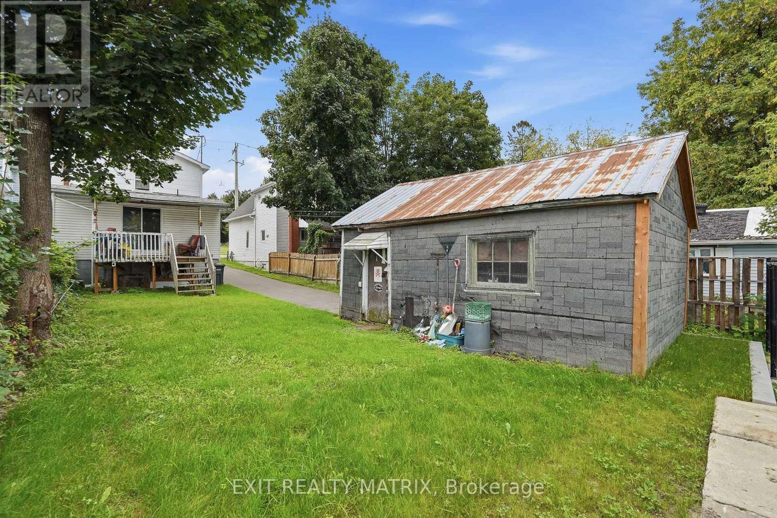 407 Regent Street, Hawkesbury, Ontario  K6A 1G1 - Photo 27 - X13742106
