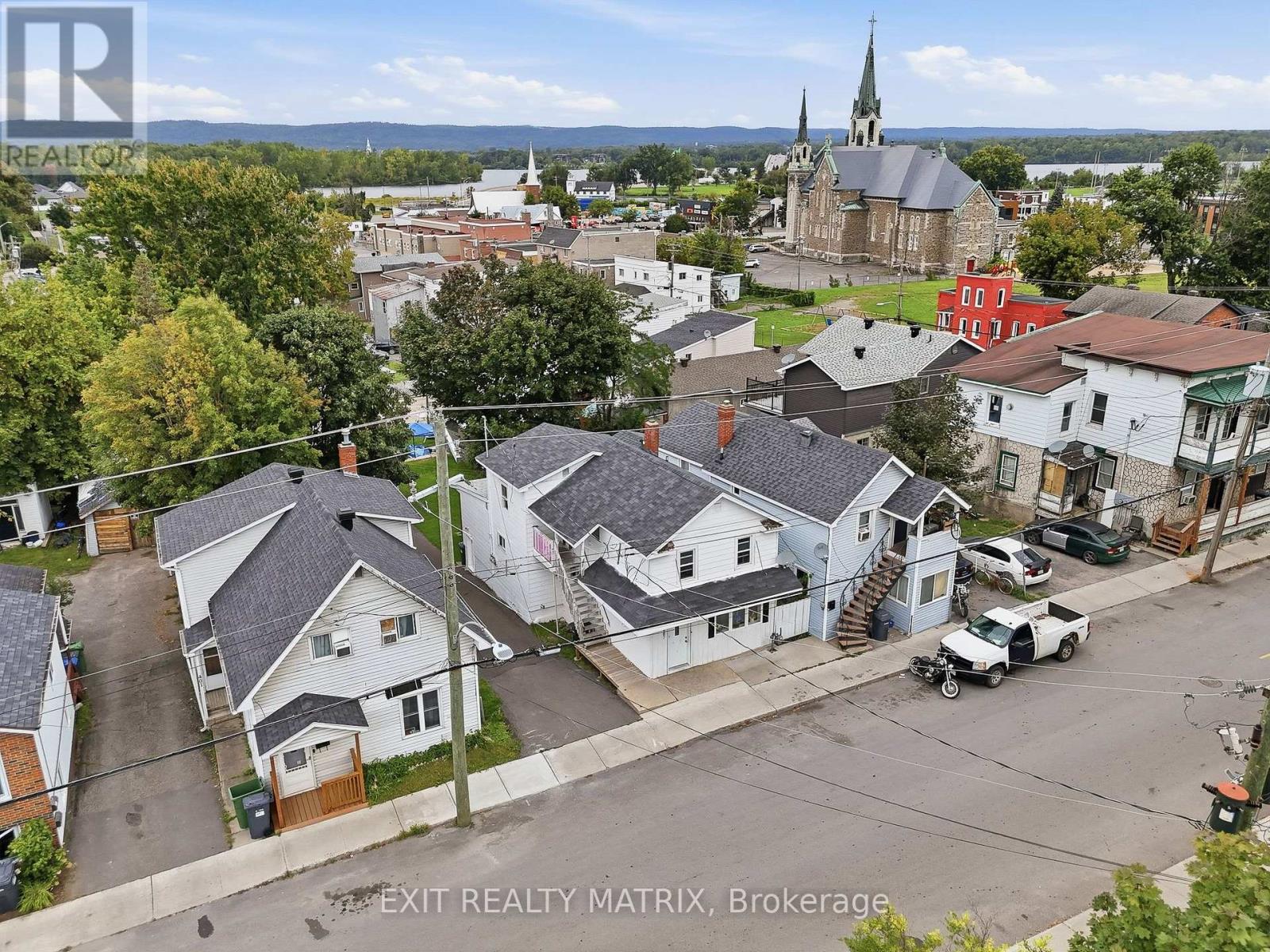 407 Regent Street, Hawkesbury, Ontario  K6A 1G1 - Photo 30 - X13742106