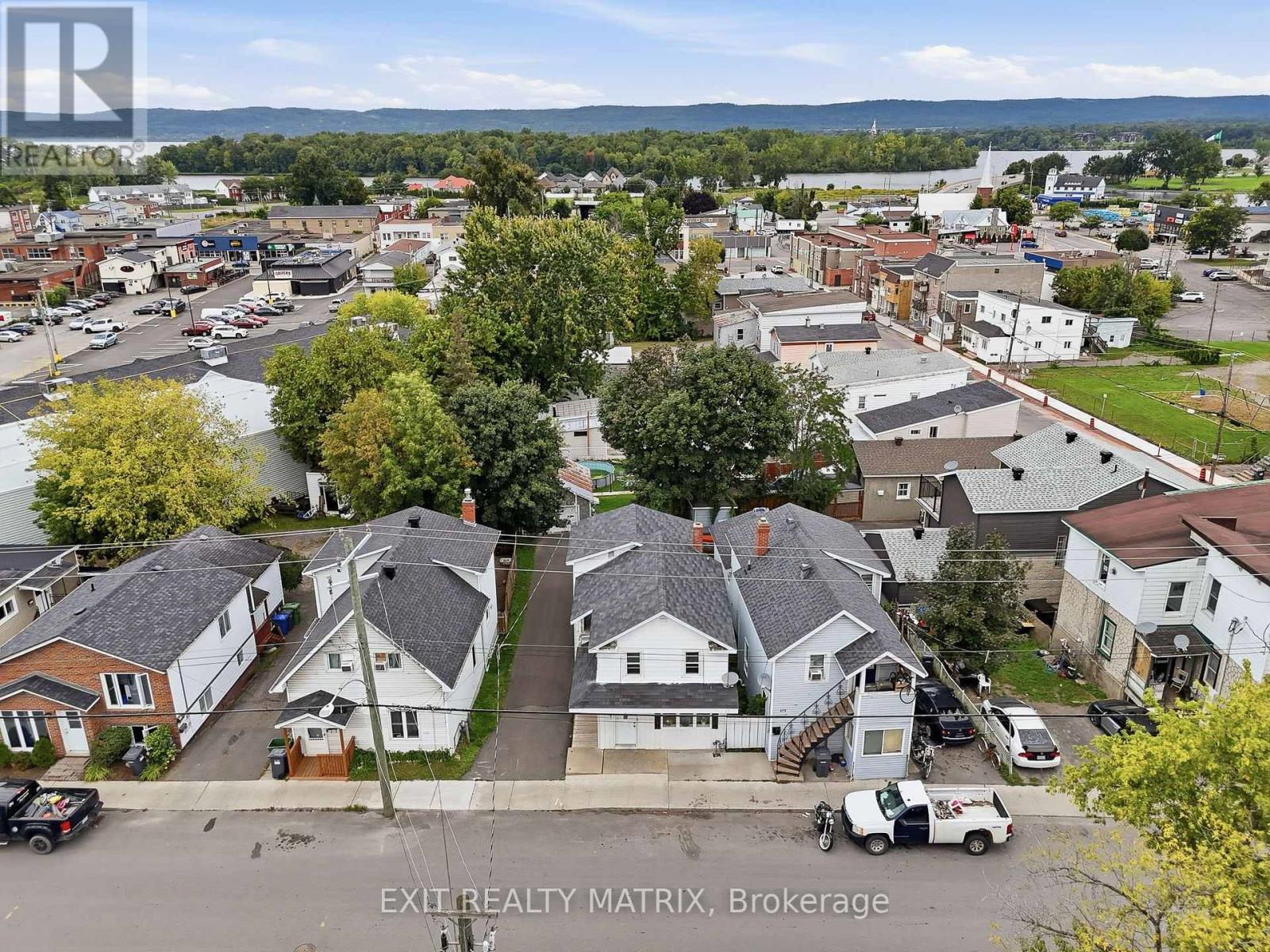 407 Regent Street, Hawkesbury, Ontario  K6A 1G1 - Photo 31 - X13742106