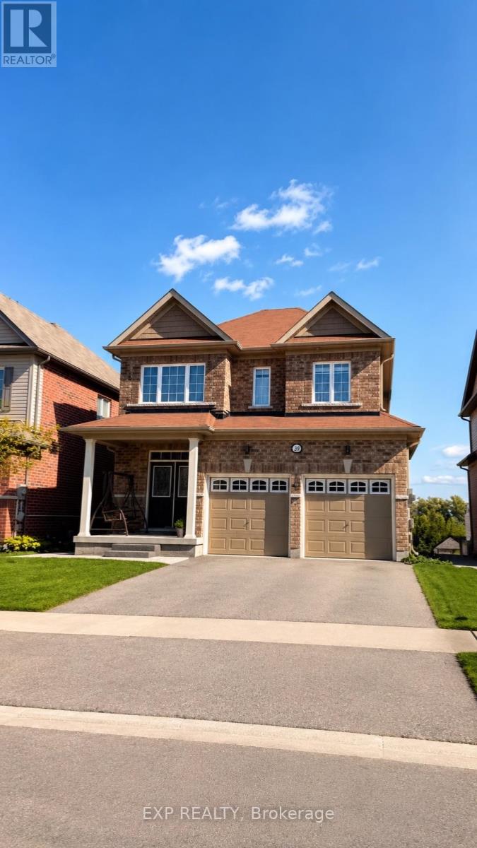 39 Purdy Place, Clarington, Ontario  L1C 0V2 - Photo 48 - E13725186
