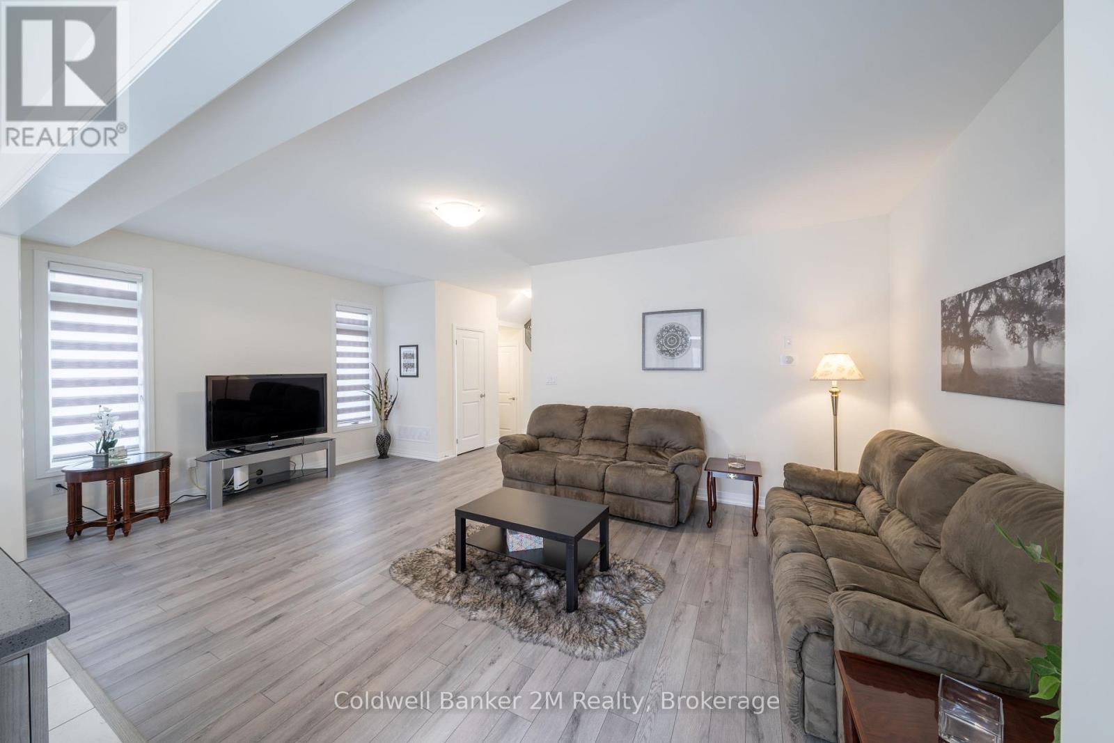 136 Ogston Crescent, Whitby, Ontario  L1P 0H3 - Photo 17 - E13742204