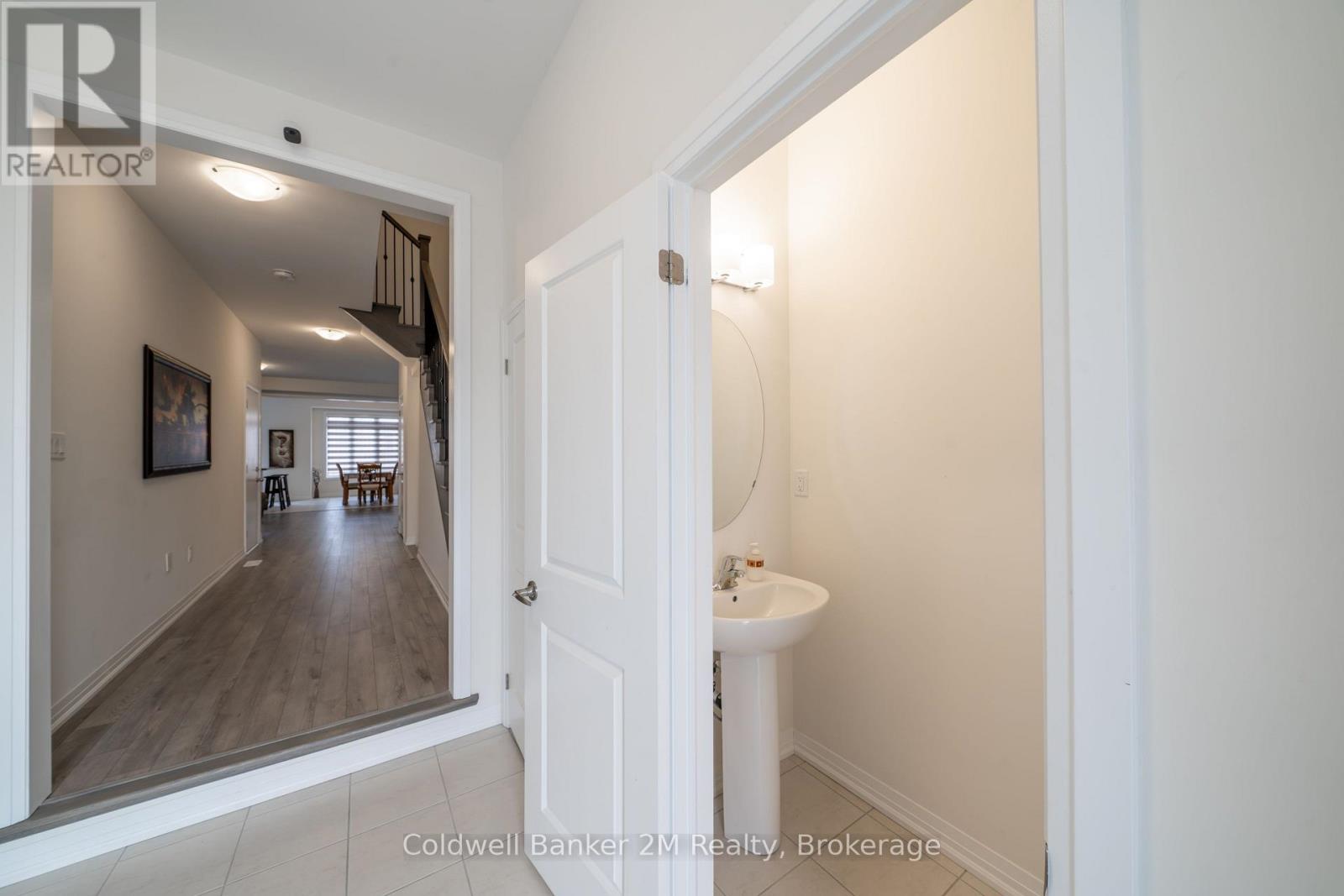 136 Ogston Crescent, Whitby, Ontario  L1P 0H3 - Photo 26 - E13742204