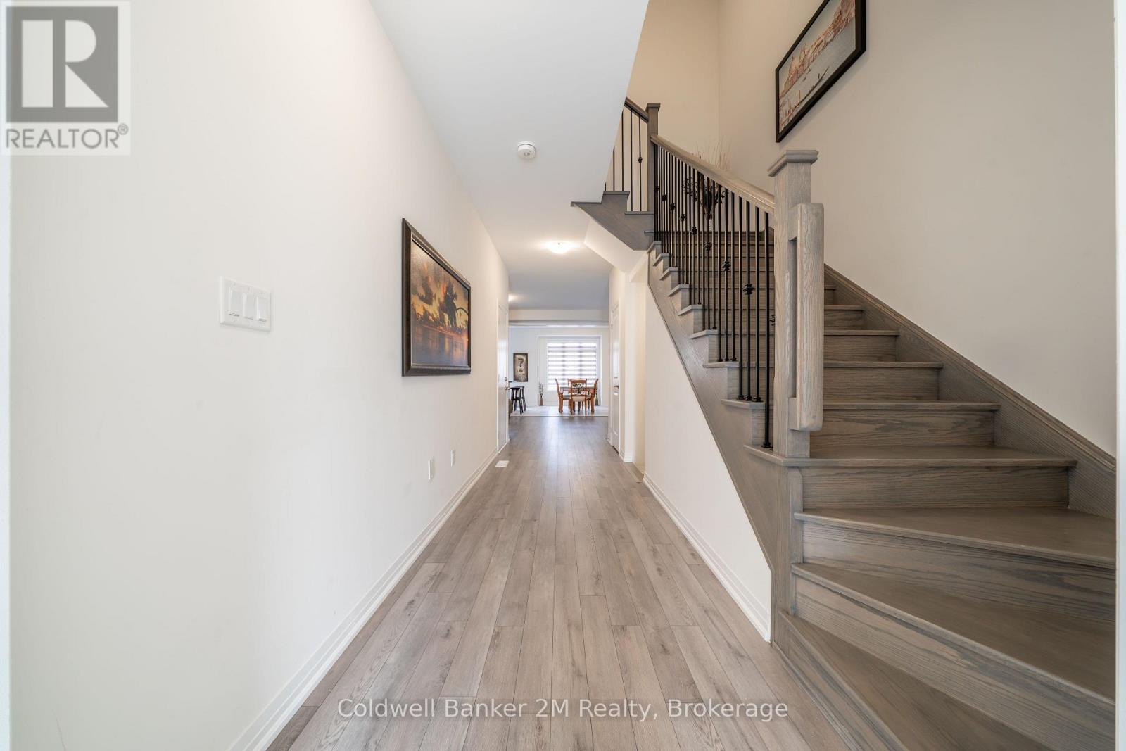 136 Ogston Crescent, Whitby, Ontario  L1P 0H3 - Photo 28 - E13742204