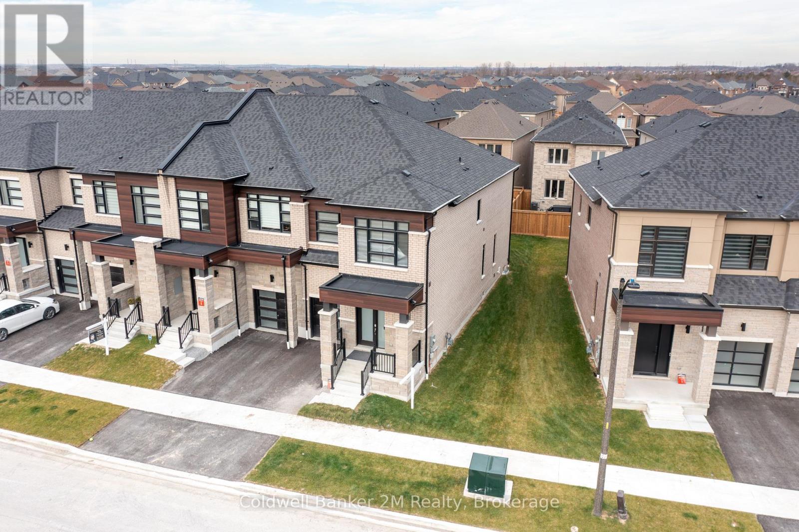 136 Ogston Crescent, Whitby, Ontario  L1P 0H3 - Photo 31 - E13742204