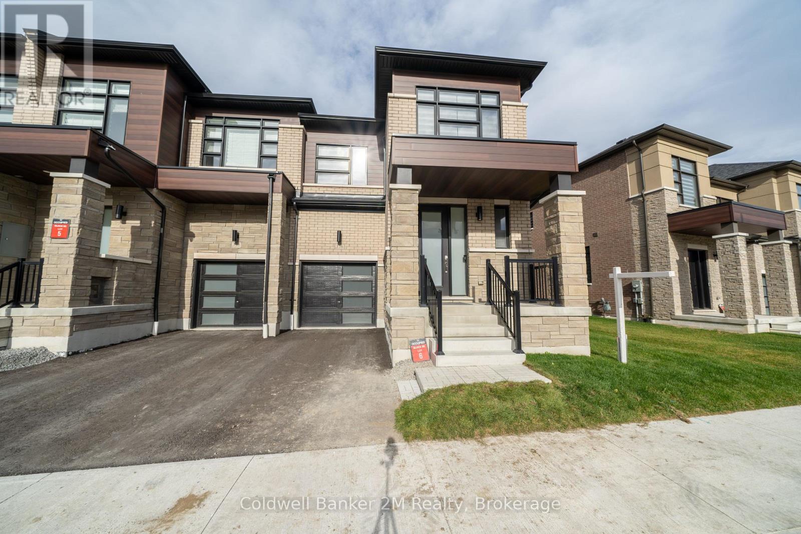 136 Ogston Crescent, Whitby, Ontario  L1P 0H3 - Photo 32 - E13742204