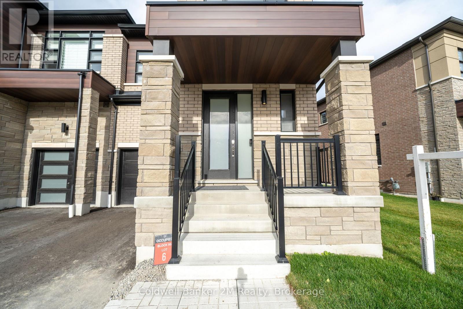 136 Ogston Crescent, Whitby, Ontario  L1P 0H3 - Photo 33 - E13742204