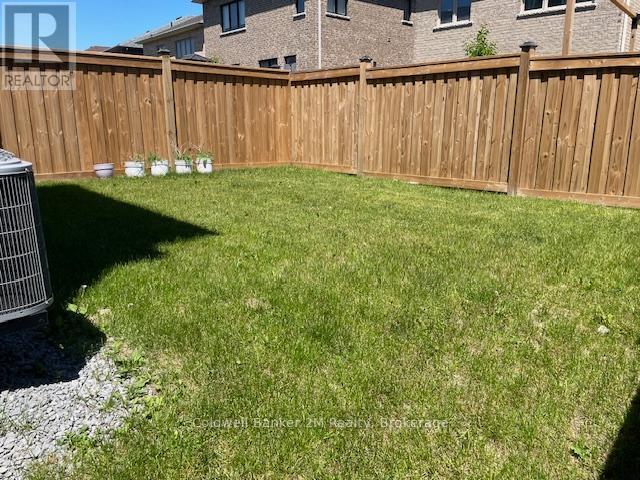 136 Ogston Crescent, Whitby, Ontario  L1P 0H3 - Photo 35 - E13742204