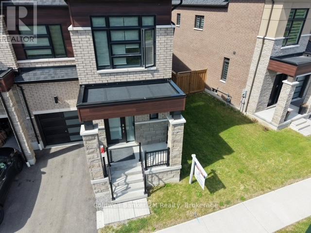 136 Ogston Crescent, Whitby, Ontario  L1P 0H3 - Photo 38 - E13742204