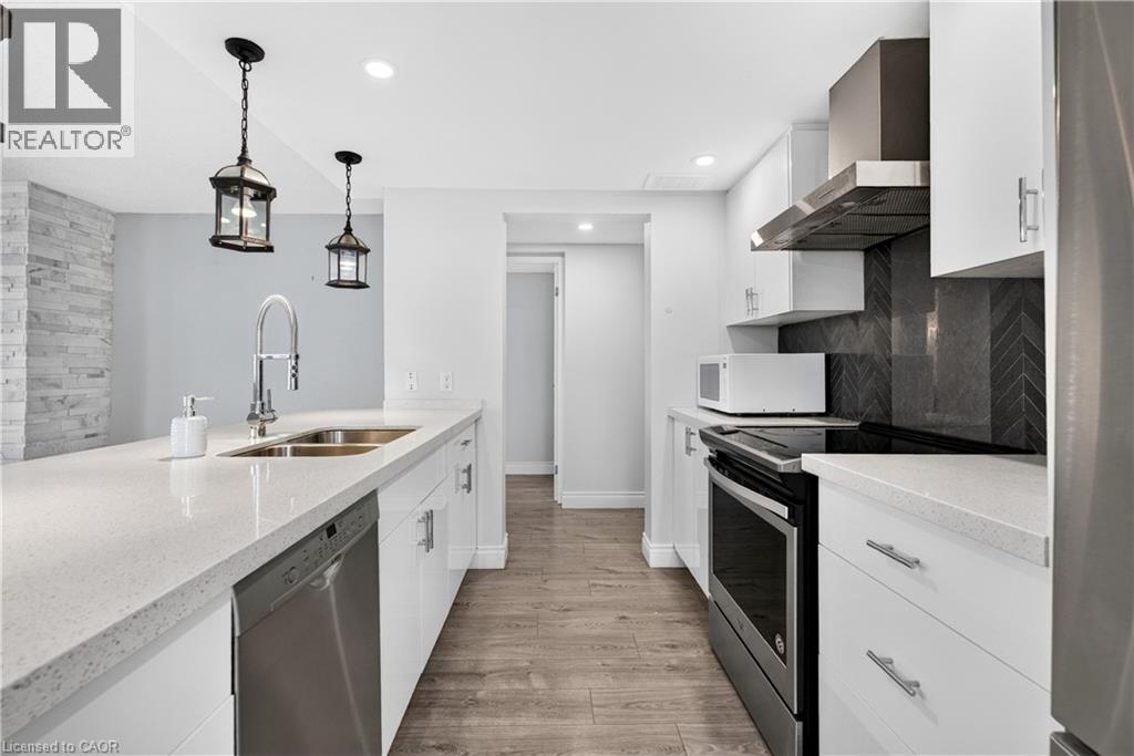 120 Duke Street Unit# 1106, Hamilton, Ontario  L8P 4T1 - Photo 19 - 40859723