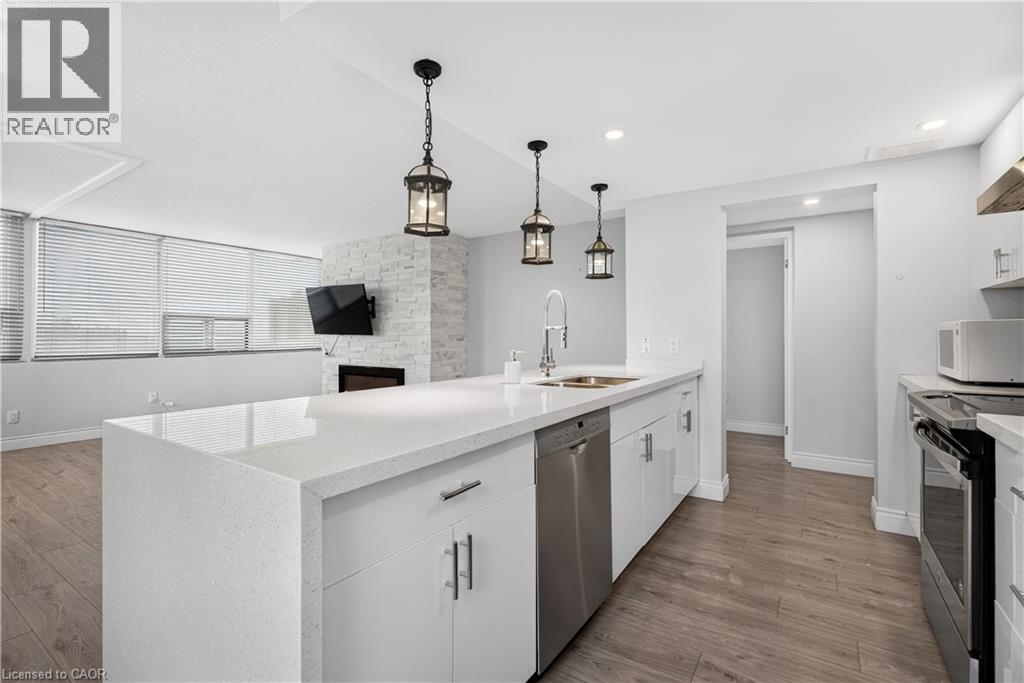 120 Duke Street Unit# 1106, Hamilton, Ontario  L8P 4T1 - Photo 20 - 40859723