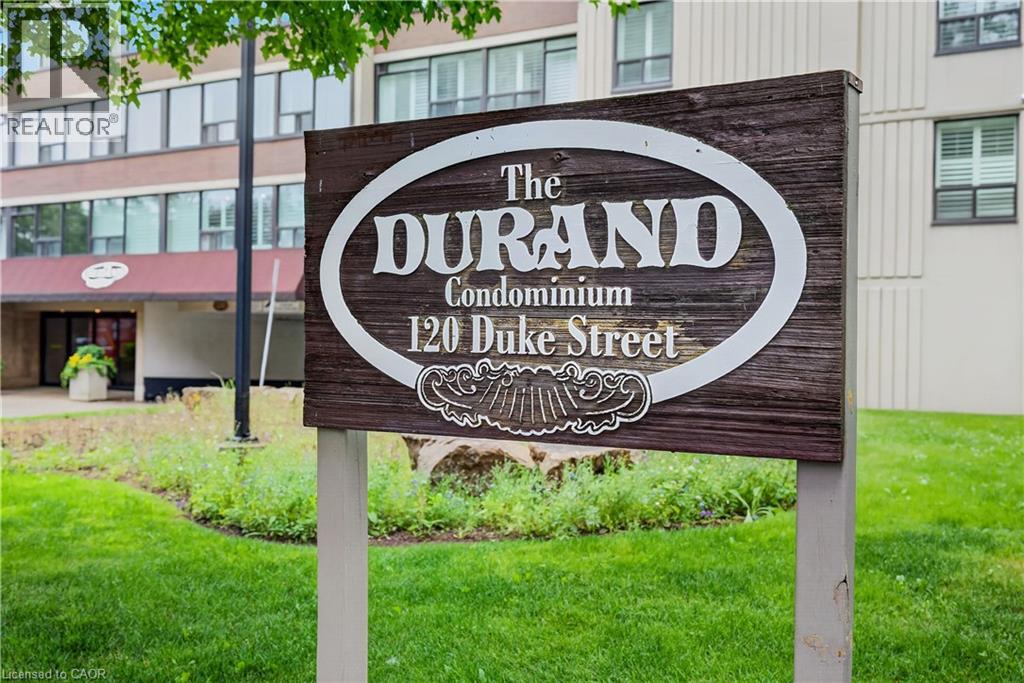120 Duke Street Unit# 1106, Hamilton, Ontario  L8P 4T1 - Photo 3 - 40859723