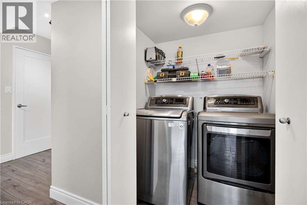 120 Duke Street Unit# 1106, Hamilton, Ontario  L8P 4T1 - Photo 35 - 40859723