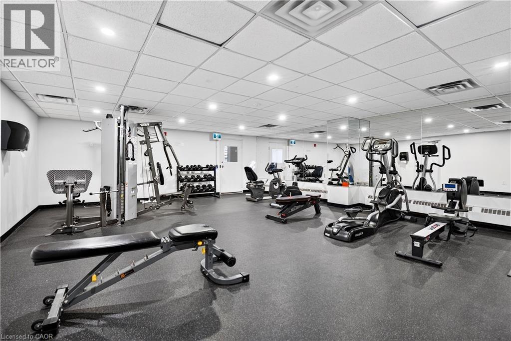120 Duke Street Unit# 1106, Hamilton, Ontario  L8P 4T1 - Photo 36 - 40859723