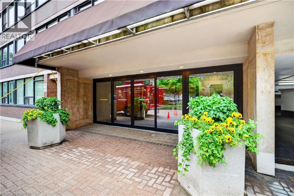 120 Duke Street Unit# 1106, Hamilton, Ontario  L8P 4T1 - Photo 4 - 40859723