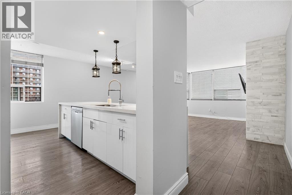 120 Duke Street Unit# 1106, Hamilton, Ontario  L8P 4T1 - Photo 8 - 40859723