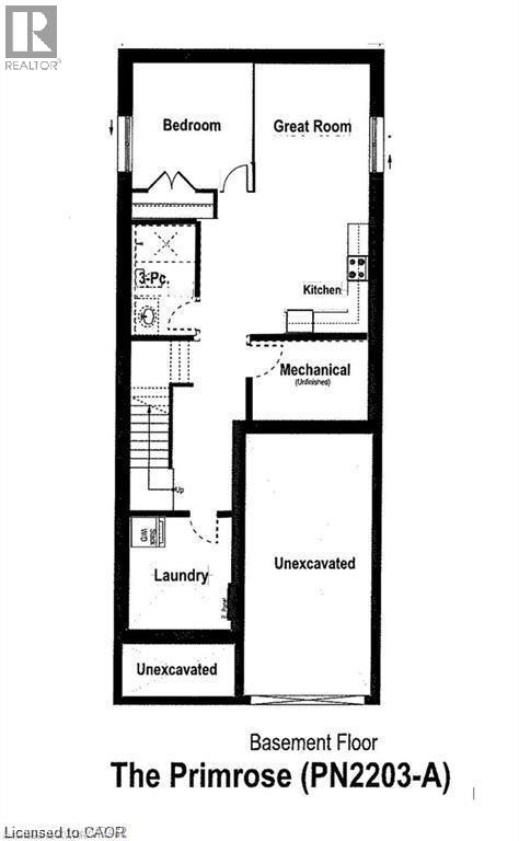 727 Thomas Slee Drive, Kitchener, Ontario  N2P 0J4 - Photo 5 - 40859628