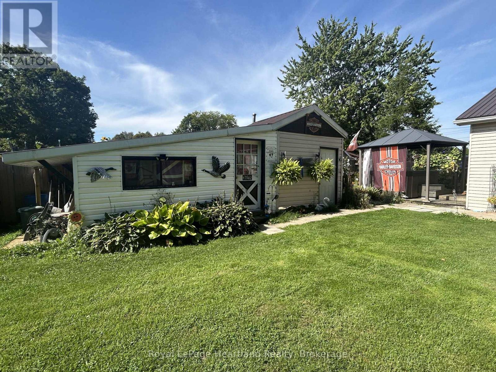 90 Mary Street, North Huron, Ontario  N0G 2W0 - Photo 20 - X13742102