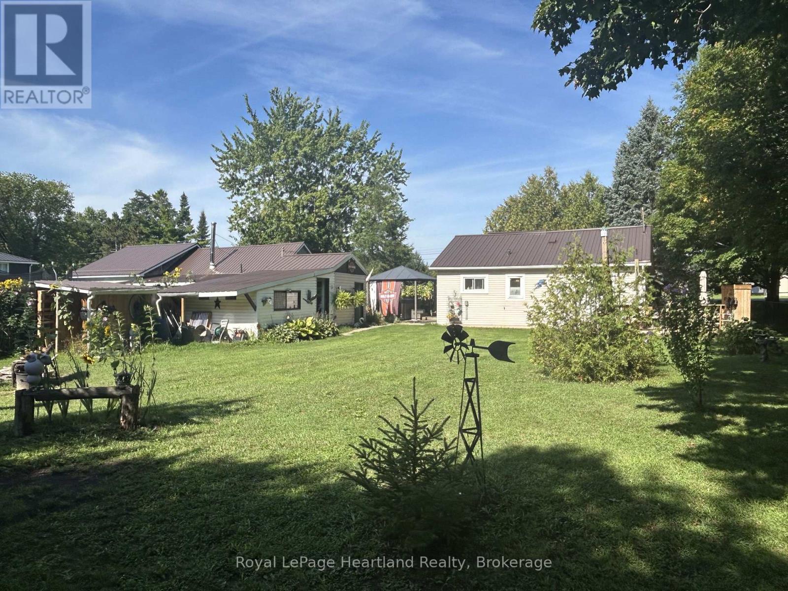 90 Mary Street, North Huron, Ontario  N0G 2W0 - Photo 29 - X13742102
