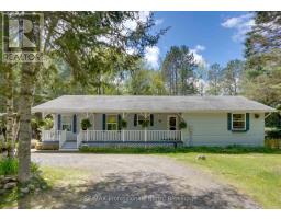 2593 BRUNEL ROAD, Huntsville, Ontario