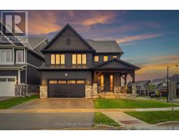 162 HARRISON STREET, Centre Wellington, Ontario