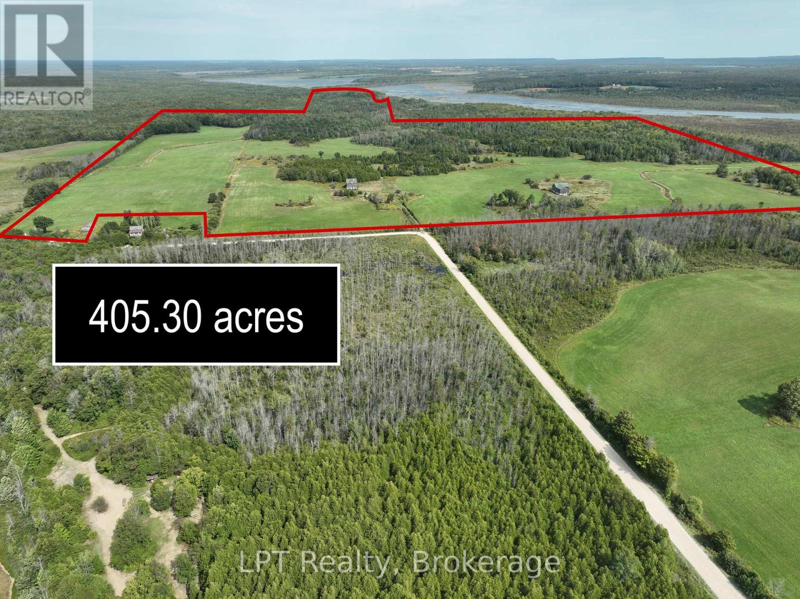 387 SPRY LAKE ROAD, South Bruce Peninsula, Ontario