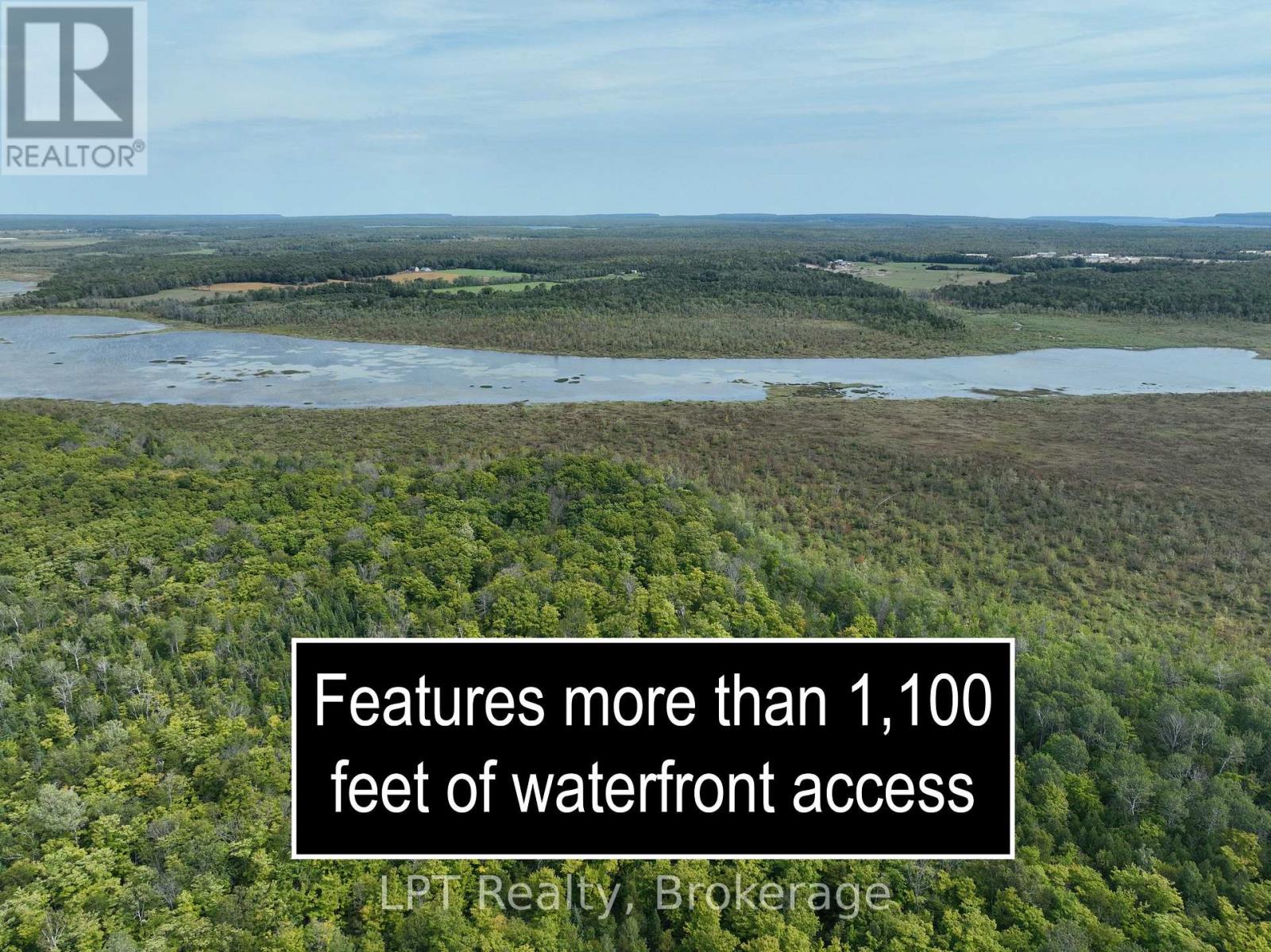 387 Spry Lake Road, South Bruce Peninsula, Ontario  N0H 2T0 - Photo 2 - X13742174