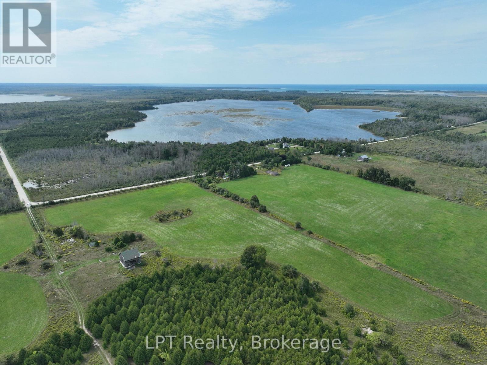 387 Spry Lake Road, South Bruce Peninsula, Ontario  N0H 2T0 - Photo 21 - X13742174