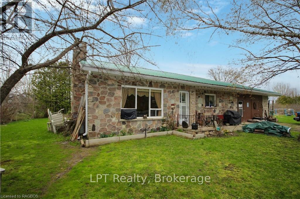 387 Spry Lake Road, South Bruce Peninsula, Ontario  N0H 2T0 - Photo 4 - X13742174