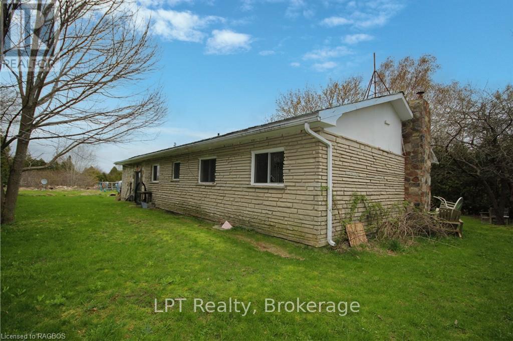 387 Spry Lake Road, South Bruce Peninsula, Ontario  N0H 2T0 - Photo 6 - X13742174