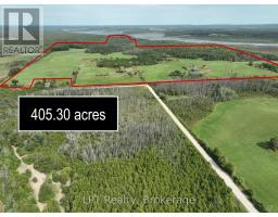 387 SPRY LAKE ROAD, South Bruce Peninsula, Ontario