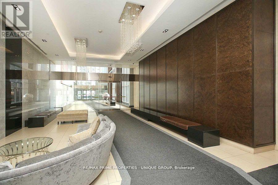 3807 - 386 Yonge Street, Toronto, Ontario  M5B 0A5 - Photo 11 - C13742116