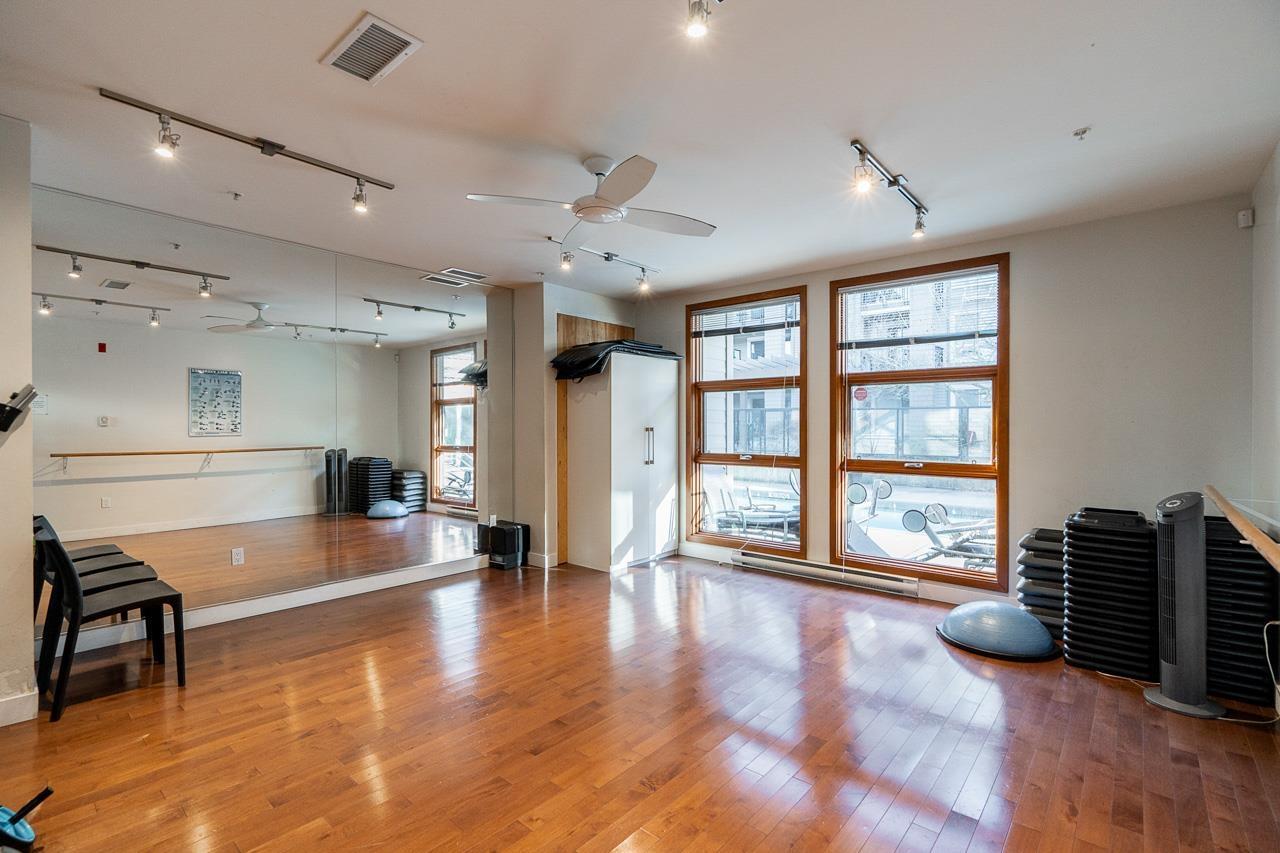 80 6671 121 Street, Surrey, British Columbia  V3W 1T9 - Photo 25 - R3160239
