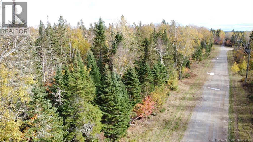 Lot 26-2 Glencoe Road, Nashwaak Bridge, New Brunswick E6C 1T5 - Photo 1 - NB144481