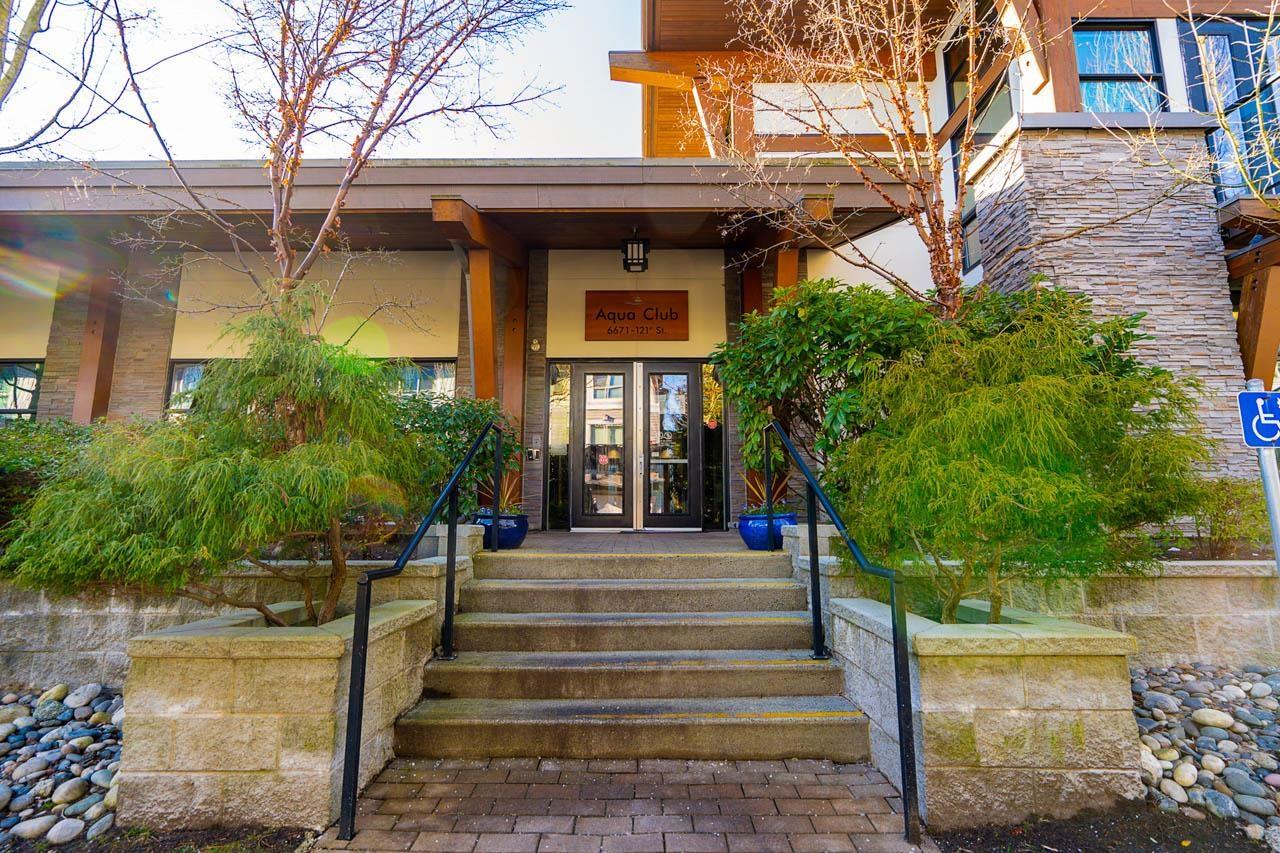 80 6671 121 Street, Surrey, British Columbia  V3W 1T9 - Photo 19 - R3160239