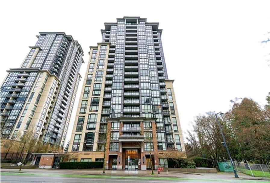 708 13380 108 AVENUE, surrey, British Columbia