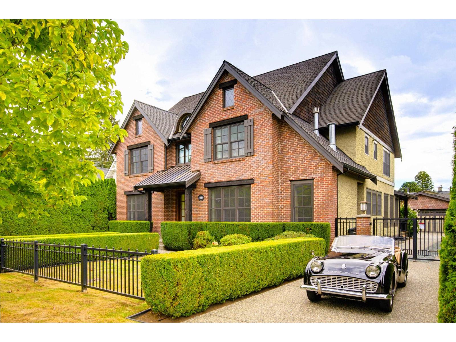 8880 MCALLISTER STREET, langley, British Columbia