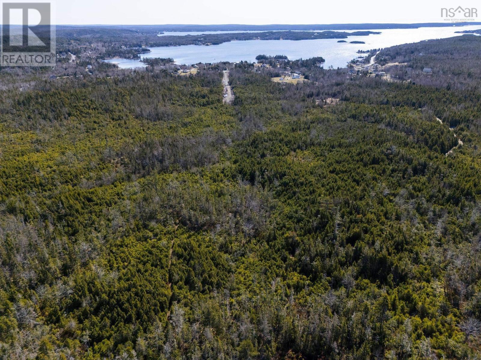 Lot R-A West Jeddore Rd, Head Of Jeddore, Nova Scotia