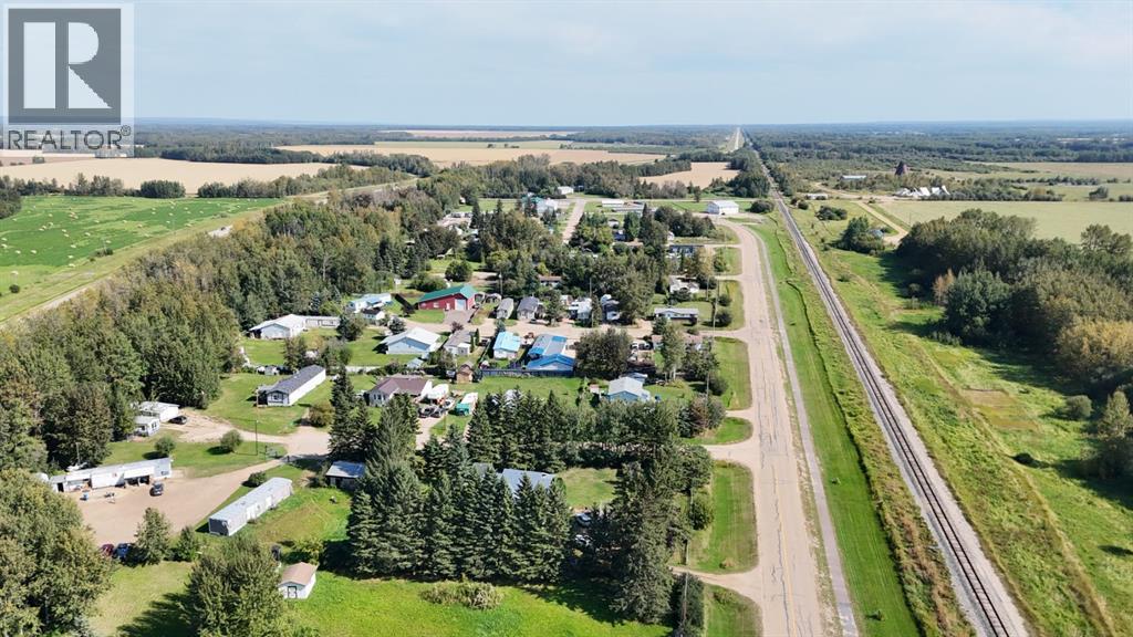 1404, Railway Avenue, Enilda, Alberta  T0G 0W0 - Photo 17 - A2342241