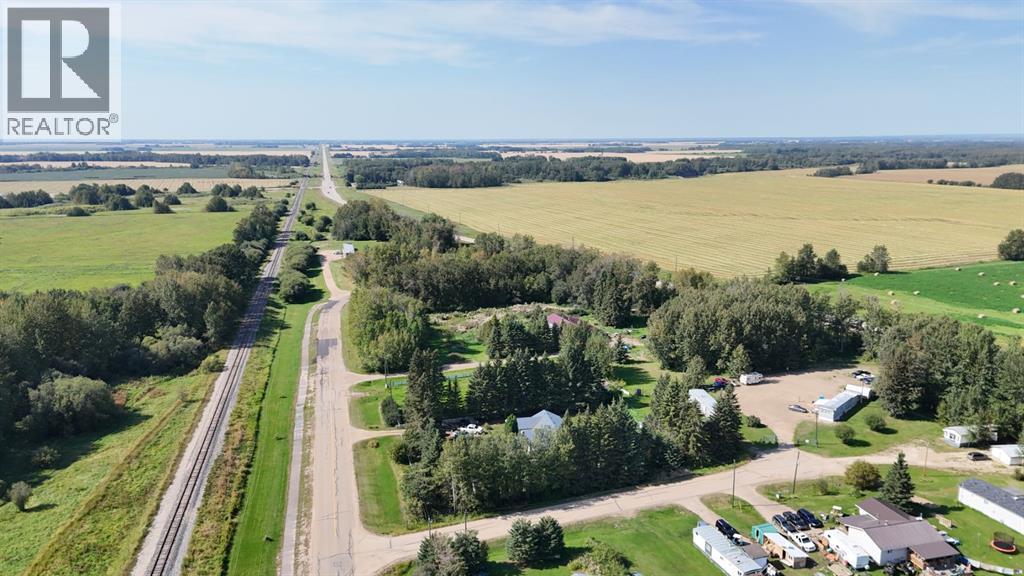 1404, Railway Avenue, Enilda, Alberta  T0G 0W0 - Photo 19 - A2342241