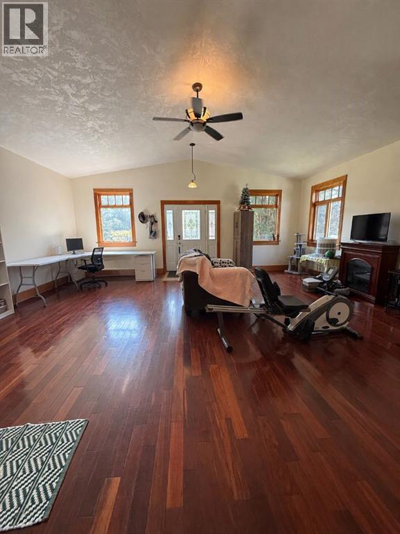 1404, Railway Avenue, Enilda, Alberta  T0G 0W0 - Photo 7 - A2342241