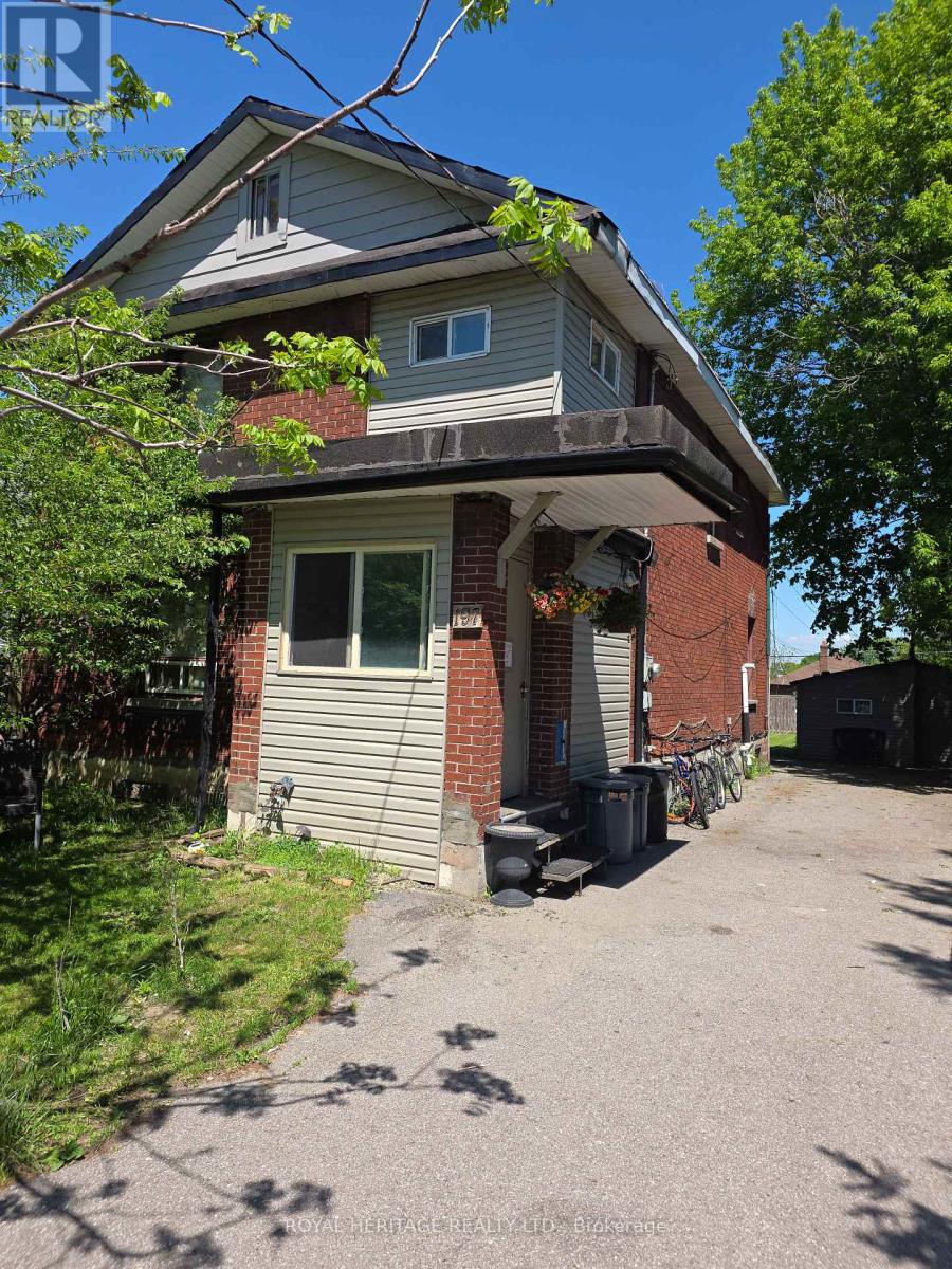 197 VERDUN ROAD, Oshawa, Ontario